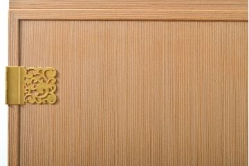中古　美品　伝統工芸　衣装盆に至るまで凝ったつくりが魅力的な高級品!名古屋総桐箪笥(並厚、四方丸)(桐たんす、着物箪笥、衣装タンス、バラ売り可能)(R-055924)