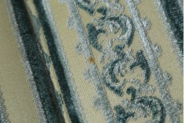 中古　DREXEL HERITAGE(ドレクセルヘリテイジ)　Upholstery(アップホルスタリー)　ワンランク上の上質なお部屋作りにぴったりの3人掛けソファ(アームソファ、3P)(R-055934)