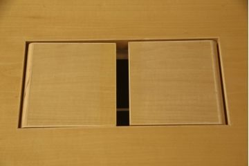 中古　美品　Vitra(ヴィトラ)　Ad Hoc(アドホック)　配線機能のついたOA対応のミーティングテーブル(オフィスデスク、会議テーブル、長机)(R-055976)