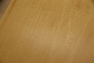 中古　美品　Vitra(ヴィトラ)　Ad Hoc(アドホック)　配線機能のついたOA対応のミーティングテーブル(オフィスデスク、会議テーブル、長机)(R-055976)