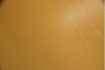 中古　美品　Vitra(ヴィトラ)　Ad Hoc(アドホック)　配線機能のついたOA対応のミーティングテーブル(オフィスデスク、会議テーブル、長机)(R-055976)