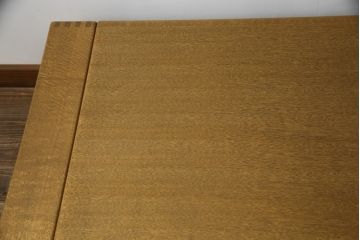 中古　CONDE HOUSE(カンディハウス)　BOLS(ボルス)　和洋どちらにも合わせやすいセンターテーブル(リビングテーブル、ローテーブル、座卓)(R-055996)