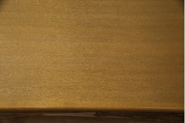 中古　CONDE HOUSE(カンディハウス)　BOLS(ボルス)　和洋どちらにも合わせやすいセンターテーブル(リビングテーブル、ローテーブル、座卓)(R-055996)