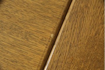 中古　CONDE HOUSE(カンディハウス)　BOLS(ボルス)　和洋どちらにも合わせやすいセンターテーブル(リビングテーブル、ローテーブル、座卓)(R-055996)