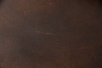 ロイズ・アンティークス　本革製　クラシカルなヴィンテージスタイルにおすすめ!3人掛けレザーソファ(3Pソファ、アームソファ)(定価約65万円)(R-056017)