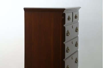 中古　美品　ペンシルバニアハウス(PENNSYLVANIA HOUSE)　品のある佇まいが美しいクラシックチェスト　(R-056024)