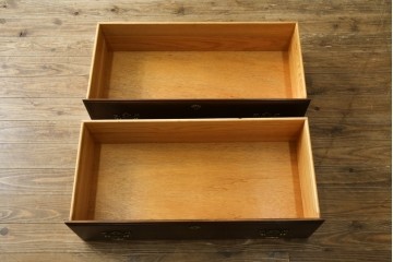 中古　美品　ペンシルバニアハウス(PENNSYLVANIA HOUSE)　品のある佇まいが美しいクラシックチェスト　(R-056024)
