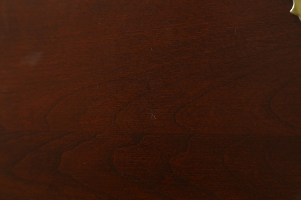 中古　美品　ペンシルバニアハウス(PENNSYLVANIA HOUSE)　品のある佇まいが美しいクラシックチェスト　(R-056024)