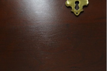 中古　美品　ペンシルバニアハウス(PENNSYLVANIA HOUSE)　品のある佇まいが美しいクラシックチェスト　(R-056024)