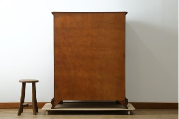 中古　美品　ペンシルバニアハウス(PENNSYLVANIA HOUSE)　品のある佇まいが美しいクラシックチェスト　(R-056024)