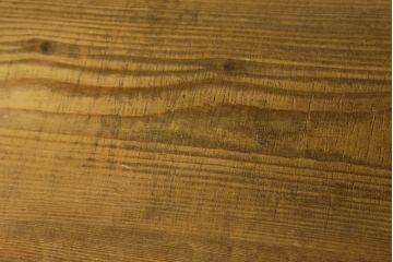アンティーク家具　フランスアンティーク　パイン材　明るい色合いであたたかな空間を演出するキッチンキャビネット(収納棚、戸棚、食器棚)(R-056045)
