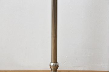 希少　フランスアンティーク　気品ある佇まいが魅力的なトイレットペーパースタンド(R-056111)