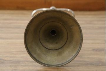 希少　フランスアンティーク　気品ある佇まいが魅力的なトイレットペーパースタンド(R-056111)