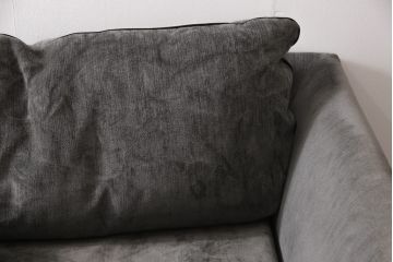 中古　2019年モデル　arflex(アルフレックス)　A・SOFA 10(エー・ソファ)　ゆったりとしたくつろぎの空間を演出するワイド4人掛けアームソファ(四人掛けソファ)(定価約100万円)(R-056151)