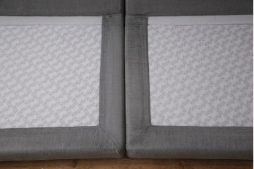 中古　2019年モデル　arflex(アルフレックス)　A・SOFA 10(エー・ソファ)　ゆったりとしたくつろぎの空間を演出するワイド4人掛けアームソファ(四人掛けソファ)(定価約100万円)(R-056151)