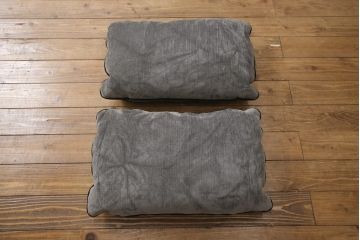 中古　2019年モデル　arflex(アルフレックス)　A・SOFA 10(エー・ソファ)　ゆったりとしたくつろぎの空間を演出するワイド4人掛けアームソファ(四人掛けソファ)(定価約100万円)(R-056151)