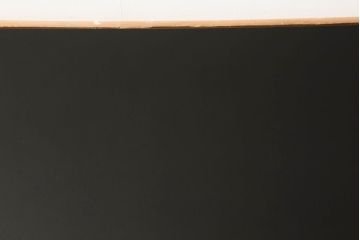 中古　美品　輪島塗り　在銘　高海堂　石目乾漆仕上げ!シンプルで希少なデザインの座卓(ローテーブル、センターテーブル)(定価約110万円)(R-056183)
