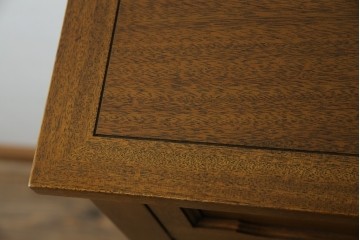 中古　DREXEL HERITAGE(ドレクセルヘリテイジ)　Triune(トライユン)　ランジェリーチェスト(サイドチェスト、引き出し)　定価約43万円相当　(R-056241)