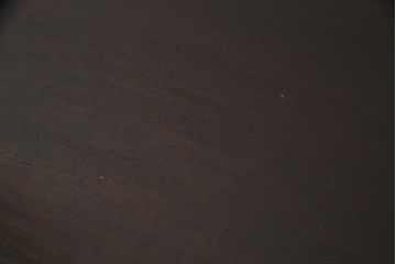和製ビンテージ　総シタン(紫檀)　上質な和の空間づくりに取り入れたい飾り棚(茶棚、戸棚、ヴィンテージ)(R-056291)