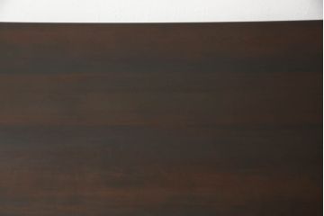 ビンテージ　松本民芸家具　特注品!組み立て式のクラシカルな両袖机(デスク、ニーホールデスク、ヴィンテージ、在宅用、在宅ワーク)(R-056302)