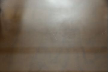 中古　DREXEL HERITAGE(ドレクセルヘリテイジ)　収納スペースも備えた便利なローテーブル(定価約60万円)(センターテーブル)(R-056336)