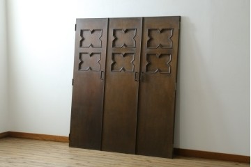 ドア・建具・建築部材 永田良介商店 |家具の販売・通販|【公式