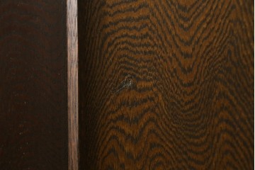 ヴィンテージ建具　永田良介商店　クローゼット扉におすすめ!ドア3枚セット　(R-056349)