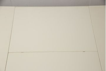 中古　B&B イタリア　Athos(アトス)　特大エクステンションテーブル(ダイニングテーブル)(定価約177万円)(R-056393)
