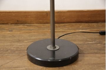 中古　HALO(ハロ)特注品　ASPLUND(アスプルンド)取り扱い　モダンなテーブルスタンド(テーブルライト、ランプ、照明)(R-056426)