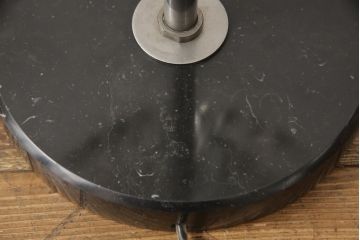 中古　HALO(ハロ)特注品　ASPLUND(アスプルンド)取り扱い　モダンなテーブルスタンド(テーブルライト、ランプ、照明)(R-056426)