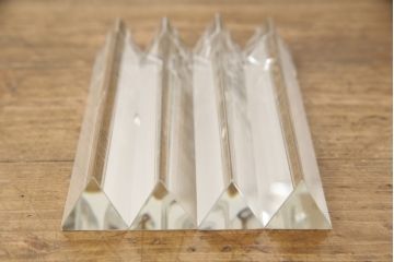 中古　HALO(ハロ)特注品　ASPLUND(アスプルンド)取り扱い　モダンなテーブルスタンド(テーブルライト、ランプ、照明)(R-056426)