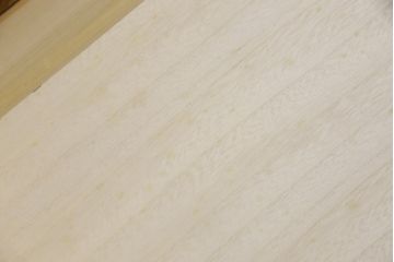 中古　美品　松永工房 Continue(カンティーニュ) アンティークカラーのリビングチェスト(サイドボード、サイドチェスト、引き出し、リビングボード)(R-056431)
