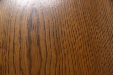 中古　美品　松永工房 Continue(カンティーニュ) アンティークカラーのリビングチェスト(サイドボード、サイドチェスト、引き出し、リビングボード)(R-056431)