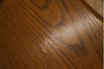 中古　美品　松永工房 Continue(カンティーニュ) アンティークカラーのリビングチェスト(サイドボード、サイドチェスト、引き出し、リビングボード)(R-056431)