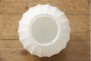 和製アンティーク　レトロなデザインが魅力!上品な印象の天井照明(吊り下げ照明、ペンダントライト、シェード)(R-056502)
