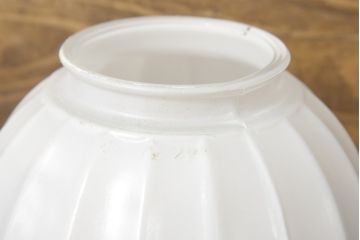 和製アンティーク　レトロなデザインが魅力!上品な印象の天井照明(吊り下げ照明、ペンダントライト、シェード)(R-056502)
