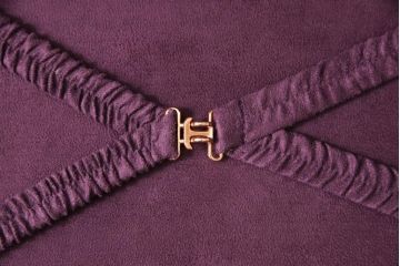 中古　美品　希少な廃盤品!BALS東京　森田恭通デザインの上品なトランクケース(収納、ボックス)(定価約20万円)(R-056525)