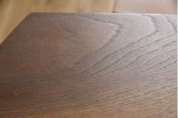 ヴィンテージ　ジョージナカシマ　LOUNGE ARM(ラウンジアーム)　One Arm(ワンアーム、片肘)　CN103　ウォールナット材製!モダンに洗練された左アーム付きラウンジチェア(ジョージ・ナカシマ、イス、椅子、ビンテージ)(R-056539)