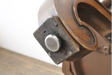 中古　DREXEL HERITAGE(ドレクセルヘリテイジ)  ESPERANTO(エスペラント) エクステンションテーブル(センターテーブル、ダイニングテーブル、ドローリーフテーブル)(R-056546)