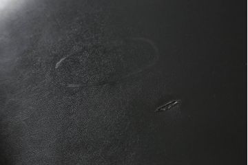 ヴィンテージ家具　秋田木工　曲木家具　NO.202　おしゃれなミッドセンチュリースタイルのスタッキングスツール3脚セット(スツール、椅子、ビンテージ)(R-056554)