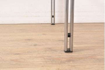 ドイツビンテージ　mobilia(モビリア)社取り扱い　キルインターナショナル(Kill International)　ホルスト・ブリューニング (Horst Bruning)デザイン　センターテーブル(ローテーブル、コーヒーテーブル、ヴィンテージ)(R-056557)