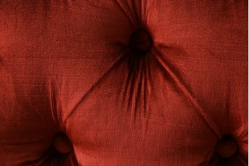 中古　横浜ダニエル(daniel)　ヨーロピアンな部屋づくりにおすすめ!ブーツワイドアームチェア　定価約30万円　(R-056566)