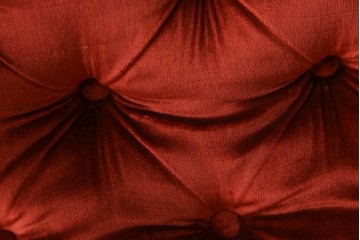 中古　横浜ダニエル(daniel)　ヨーロピアンな部屋づくりにおすすめ!ブーツワイドアームチェア　定価約30万円　(R-056566)