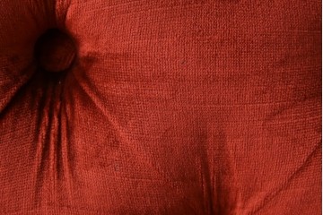 中古　横浜ダニエル(daniel)　ヨーロピアンな部屋づくりにおすすめ!ブーツワイドアームチェア　定価約30万円　(R-056567)