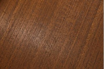 デンマークビンテージ　北欧家具　チーク材製の小ぶりなセンターテーブル(ローテーブル、コーヒーテーブル、サイドテーブル、ヴィンテージ)(R-056569)