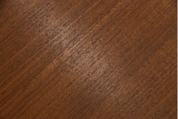 デンマークビンテージ　北欧家具　チーク材製の小ぶりなセンターテーブル(ローテーブル、コーヒーテーブル、サイドテーブル、ヴィンテージ)(R-056569)