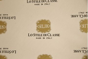 中古　SILIK(シリック)　EOLOシリーズ　ロココ調　ゴールド　エレガントな佇まいが魅力の1人掛けソファ(一人掛けソファ、アームソファ、1P)(定価約80万円)(R-056571)