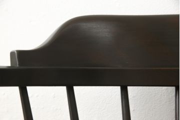 ビンテージ 松本民芸家具 #91型 クラシカルで高級感たっぷりのキャプテンチェア(R-056604)