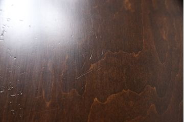 ビンテージ　モリシゲ(MORISHIGE/森繁)　ヨーロピアンなデザインがステキなサイドチェスト(サイドキャビネット、チェスト、引き出し、ヴィンテージ)(R-056779)
