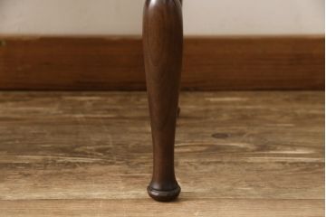 ビンテージ　モリシゲ(MORISHIGE/森繁)　ヨーロピアンなデザインがステキなサイドチェスト(サイドキャビネット、チェスト、引き出し、ヴィンテージ)(R-056779)